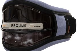 Pro Limit Kite Trapez Vapor Hüfttrapez Damen Blue/Silver 2025