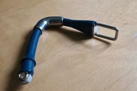 Duotone Kiteboarding Chicken Loop für Rope Harness