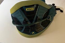 kite Trapez ion Apex