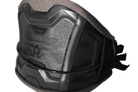 DaKine Trapez PYRO Hüfttrapez Black 2022