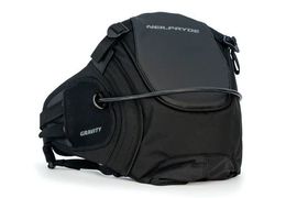 Neil Pryde Multi-Use Trapez Gravity Harness Sitztrapez Herren C1 black 2024