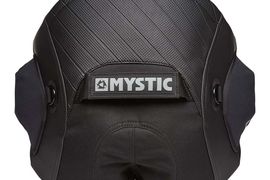 Mystic Trapez Aviator Sitztrapez Herren 900-Black 2025
