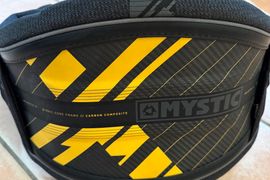 Mystic Majestic Trapez M inkl. Stealth Bar inkl. Leash