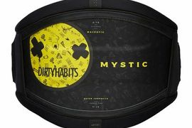 Mystic Majestic Waist Harness 'Dirty Habits' in XXL, XL, L und M