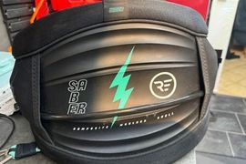 Ride Engine Trapez Saber V3 Größe XL