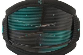 Ride Engine Trapez Lyte Hyperlock Hüfttrapez unisex Black Smoke 2025