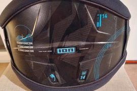 Windsurf Trapez ION Curv 14 in Größe L