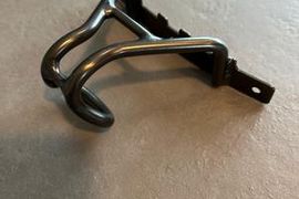 ION trapezhaken für CS kite Trapez