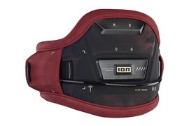 ION Trapez Waist Kite Nova Hüfttrapez Damen 518 scarlet-red 2025