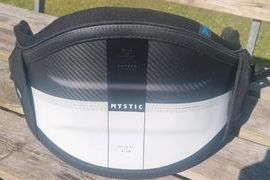 Mystic Trapez Majestic X Gr. M off white