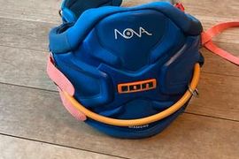 kite trapez ion Größe M