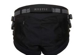Mystic Trapez Passion Sitztrapez Damen 900-Black 2026