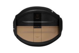 Mystic Trapez Majestic X Waist Harness Hüfttrapez Herren 730-Slate Brown 2026