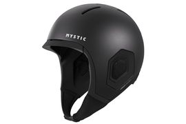 Mystic Wassersport Helm Legacy Helmet Black 2026