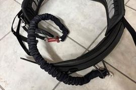 Trapez Mystic Stealth