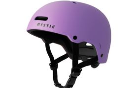 Mystic Wassersport Helm Vandal Helmet 552 - Pink / Purple 2026