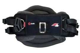 F2 Trapez Gipsy Harness Hüfttrapez unisex black 2025