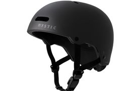 Mystic Wassersport Helm Vandal Pro Helmet 900-Black 2026