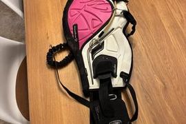 Mystic Kitesurf Trapez Gürtel Größe M (38/40)