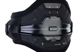 ION Trapez Waist Kite Apex Hüfttrapez Herren 900 black 2026