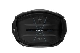 Mystic Trapez Stealth Waist Harness Women Hüfttrapez Damen Black 2026