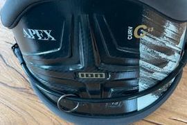 Kite Hüfttrapez ION APEX Curv G13 von 2021