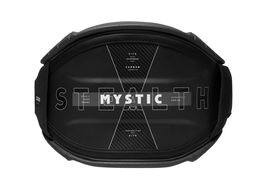 Mystic Trapez Stealth Waist Harness Hüfttrapez Herren Black 2026