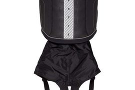 Mystic Trapez Star Seat Herren 900-BL 2026 L/52