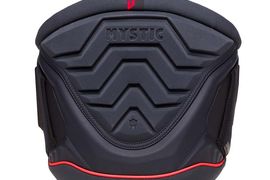 Mystic Trapez Warrior Hüfttrapez Herren 802-Dark Grey 2026