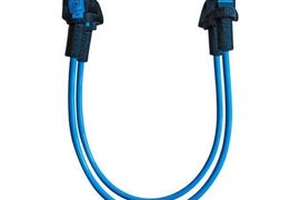 Gaastra Trapeztampen Fixed Harness lines 36
