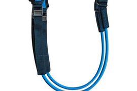 Gaastra Trapeztampen RACE Adjustable Harness lines 26-32