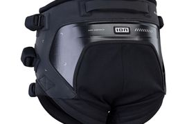 ION Trapez Seat Kite Radar Sitztrapez Herren 900 black 2026