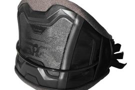 DaKine Trapez PYRO HARNESS unisex BL 2023 L