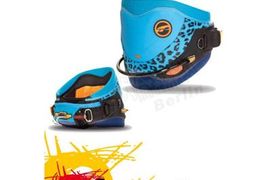 Prolimit Pure EDGE PRO Girls Kite Trapez Harness - HARDCORE SALE