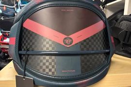 Ride Engine Hyperlock Trapez