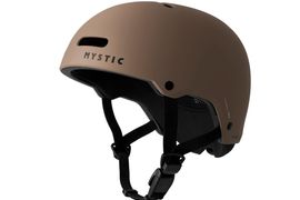 Mystic Wassersport Helm Vandal Pro Helmet 700 - Brown 2026