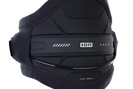 ION Trapez Waist Kite Axxis Hüfttrapez Herren 900 black 2026