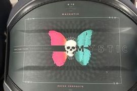 Mystic Majestic Harness