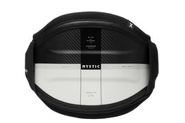 Mystic Trapez Majestic X Waist Harness Hüfttrapez Herren Dirty White 2026