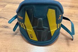 ION Hüfttrapez Radium (2022) Größe XL, Farbe petrol, Windsurfen