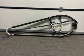 Ascan Gabelbaum 140-190 Windsurf