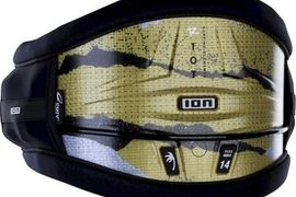 ION Riot Curv 14 Gr. 52 L Trapez + Spectre Bar 2