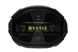 Mystic Trapez Stealth Waist Harness Hüfttrapez Herren Black/Lime 2026