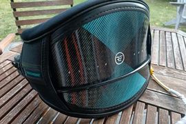 Ride Engine Elite Carbon Gr. L