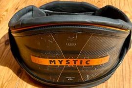 MYSTIC Stealth Waist Harness L + Stealth Bar Gen 3