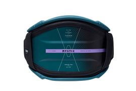 Mystic Trapez Stealth Waist Harness Women Hüfttrapez Damen Teal 2026