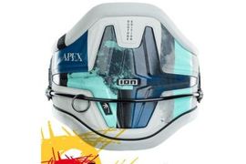 ION APEX 8 DTK Edition Hüfttrapez - HARDCORE SALE