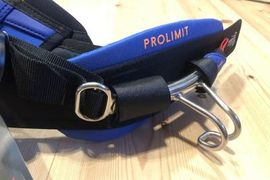 Prolimit Rookie Kids Trapez 2020/21 Hüft- u. Sitzrapeze bis -10%