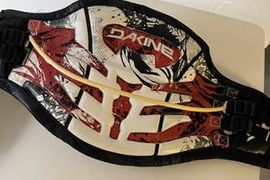 kite Trapez dakine M