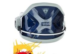 ION NOVA Trapez indigo